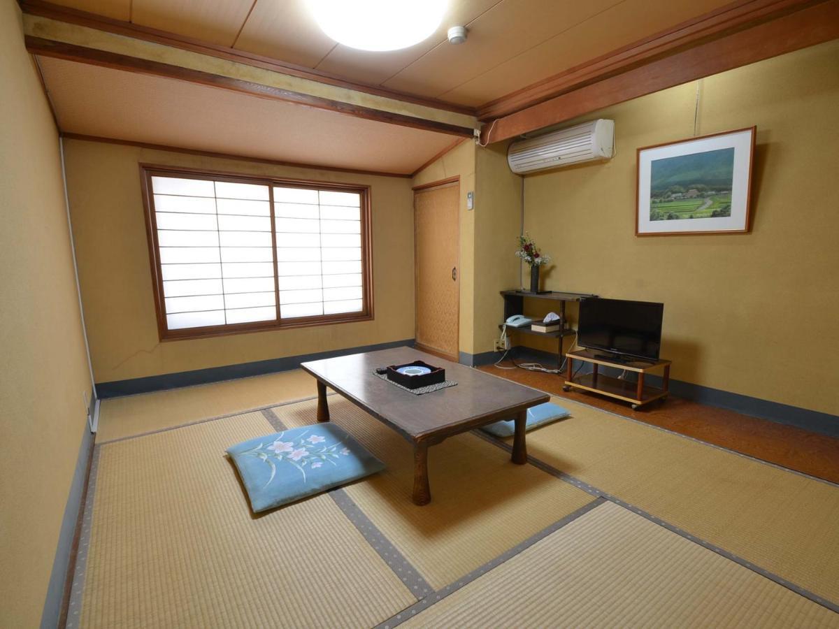 Kogetsukan Shika Exterior foto