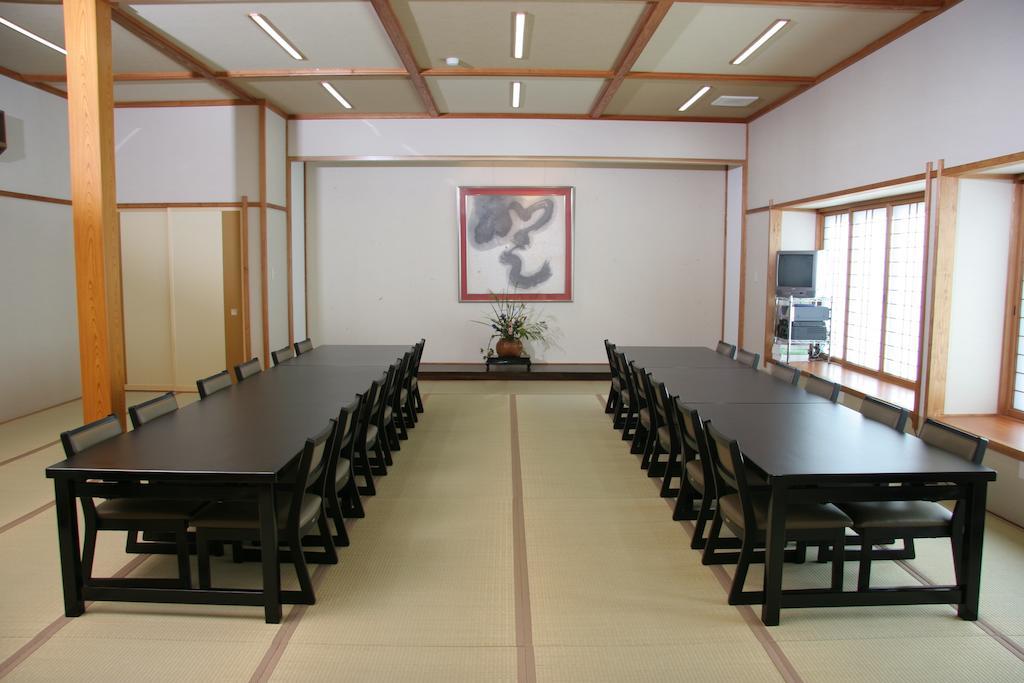 Kogetsukan Shika Exterior foto