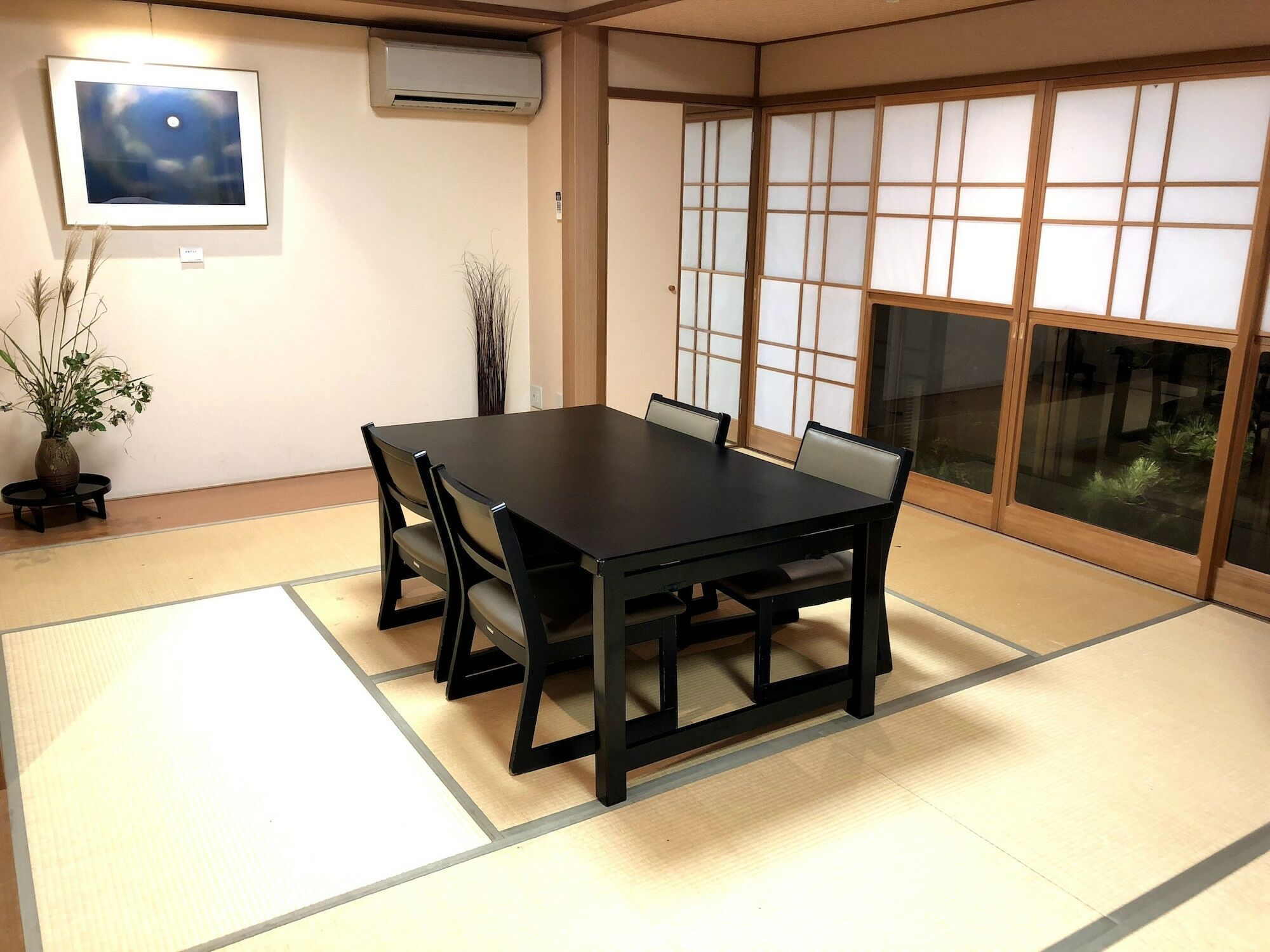 Kogetsukan Shika Exterior foto